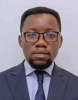 Portrait — WASINDA KOKO Prince