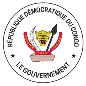 Gouvrenement de la RDC
